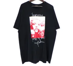 2025年最新】supreme madonna teeの人気アイテム - メルカリ