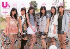 NMB48 クリアファイルセット まとめ売り 2026年最新】nmb48 クリアファイルの人気アイテム - メルカリ