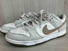 ホワイト NIKE FJ4188-001／DUNK LOW RETRO PREMIUM スニーカー　28.5cm