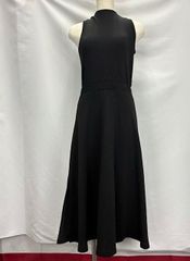 mikomori  ホルターネック ロングワンピース 新品タグ付き　日本製 サイズF　06112403　02　CO156 D2WLO4