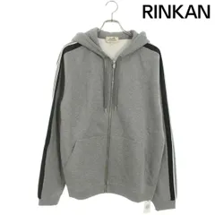 2025年最新】HERMES パーカーの人気アイテム - メルカリ