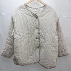 2025年最新】donoban キルティングの人気アイテム - メルカリ