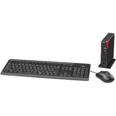 【新品・2営業日で発送】FUJITSU 富士通 FMVB23006P 富士通 ESPRIMO G6014／RX Windows 11 Pro Core i5 メモリ8GB SSD 256GB Office無し Bluetooth v5.3 ODD無しのサムネイル