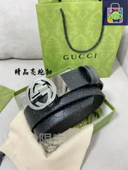 【今日特価】Gucci New Dual-Wear Luxury Belt