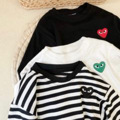 【SALE】ギャルソンカットソー
