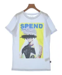 2023年最新】spend スペンド tシャツの人気アイテム - メルカリ