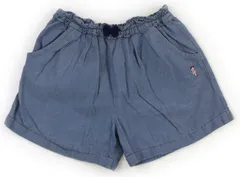 【ミキハウス/mikiHOUSE】ショートパンツ 110サイズ 女の子【子供服・ベビー服】（1851441）