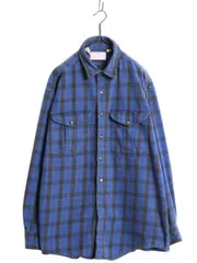 極美品　C.C. FILSON CO. チェック柄長袖シャツ TOPS – FILSON JAPAN