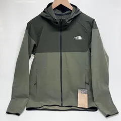 新品/タグ付☆THE NORTH FACE「エイペックスフレックスフーディ」 エイペックスフレックスフーディ｜Alpen Online