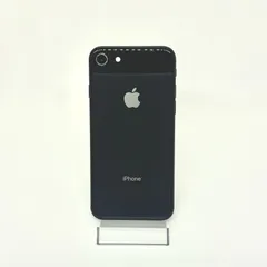 【良品】【新品バッテリー100%】 iPhone 8 64GB スペースグレイ 9423 SIMフリー