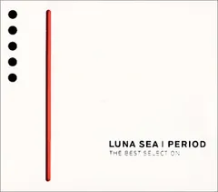 2025年最新】LUNA SEA PERIODの人気アイテム - メルカリ