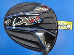 GK豊田▽684 【状態良好♪】キャロウェイ☆XR PRO 16☆TourAD GP-6(JP