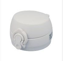 【値下げ】サーモス 水筒 栓ユニット  JNL-506(ASWH)　交換用部品　アッシュホワイト