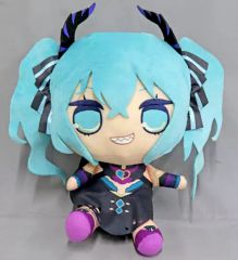 ラウンドワン限定 ado BIGぬいぐるみ 踊 プライズ 非売品 - メルカリ