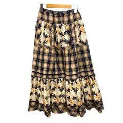 2025年最新】PINK HOUSE ロングスカートの人気アイテム - メルカリ