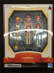 KINGDOM HEARTS III BRING ARTS カイリ ナミネ - メルカリ