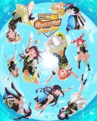 【中古】邦楽Blu-ray Disc Aqours / ラブライブ!サンシャイン!! Aqours 6th LoveLive! ～KU-RU-KU-RU Rock’n’Roll TOUR～ ＜SUNNY STAGE＞ Blu-ray Memorial BOX