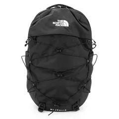 新品 ザノースフェイス THE NORTH FACE リュック BACKPACK ブラックのサムネイル