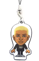 【中古】モバイル雑貨 ELLY(三代目J Soul Brothers) クリーナー PKCZ 360°ChamberZ ver. EXILE TRIBE STATION オンラインカプセル