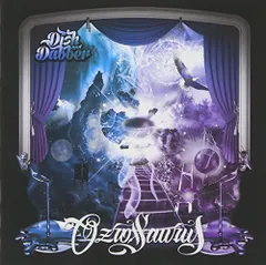 超レア盤★OZROSAURUS & DESPERADO レコード 2025年最新】ozrosaurusの人気アイテム - メルカリ