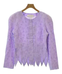 その他 ジャケット レディース 【古着】【中古】【送料無料】