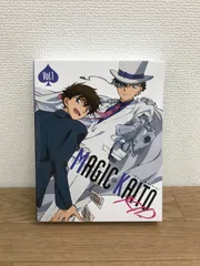 ★まじっく快斗　1412　Blu-ray Disk Box（完全限定生産）《RW18C》51724