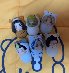 東リべ バラ売り⭕️原作アクスタ 缶バッチ アクキー ポスカ 特典 ぬいぐるみ 東リべ バラ売り⭕️原作アクスタ 缶バッチ アクキー ポスカ
