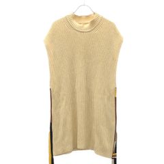 JIL SANDER ジルサンダー 23AW ベスト ノースリーブ トップス - メルカリ