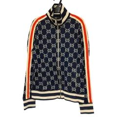 2024年最新】中古 GUCCI トラックジャケットの人気アイテム - メルカリ