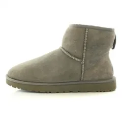 2024年最新】ugg グレーの人気アイテム - メルカリ