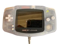 (動作確認済)ゲームボーイアドバンス　本体
