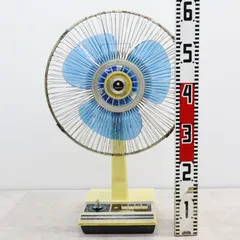 SANYO Dynamite Wind 扇風機　レトロ SANYO Dynamite Wind 扇風機 レトロ SANYO Dynamite Wind 扇風機