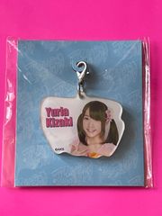E-girls SAYAKA ガチャセット 48個 PERFECT YEAR☆会場ガチャ【SAYAKA】チャームセットE-girls
