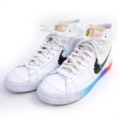 2024年最新】nike blazer mid good gameの人気アイテム - メルカリ