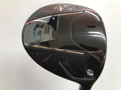 【最短翌日発送】SRIXON ZXi | 18 | S | Diamana ZXi50 | 中古 | フェアウェイウッド | ダンロップ
