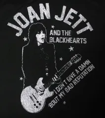 2023年最新】joan jett tシャツの人気アイテム - メルカリ