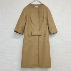 新品未使用　メルチェリアドレステリアコート 2025年最新】ドレステリア レディース ロングコートの人気