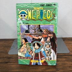 ONE PIECE 35 初版 - メルカリ