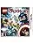 LEGO(R)マーベル アベンジャーズ - 3DS