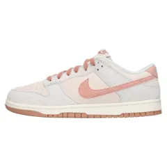 2024年最新】nike dunk low fossil roseの人気アイテム - メルカリ