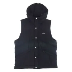2025年最新】SUPREME hooded down vestの人気アイテム - メルカリ 2025年最新】SUPREME hooded down vestの人気アイテム - メルカリ