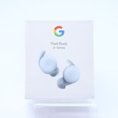 【未開封新品】Google Pixel Buds A-Series Sea