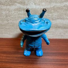 ブルマァク カネゴン ソフビ 当時物 4106 kCUg3fihNVWUaEa7kGPYZ7.jpg@jpg