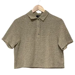 2025年最新】theory レディース ポロシャツの人気アイテム - メルカリ