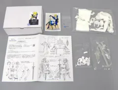 Fate HOURGI.ASS Saber フィギュア ガレージキットスタチュー 2025年最新】ガレージキット 完成品 fateの人気アイテム - メルカリ