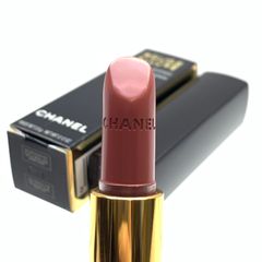 【未使用】CHANEL シャネル ルージュアリュール 196 ア ドゥミ モ 口紅 リップスティック 化粧品 コスメ 管理RY25001838