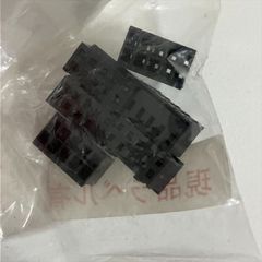 PS-10SLA-D4C2,コネクタ/ハウジング,黒,航空電子(JAE),6個