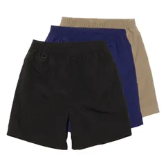 United Athle ユナイテッドアスレ ナイロン イージー ショーツ ユニセックス M/L/XL ショート ハーフ  パンツのサムネイル