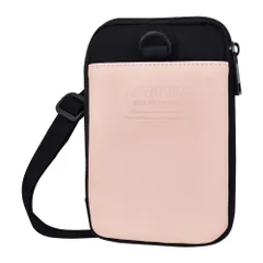 【特価商品】学生 大人 散歩 通学 通勤 お出かけ 旅行 0012 レディース 携帯バッグ ベルトポーチ スマホショルダーバッグ [アヴェンチュラ]