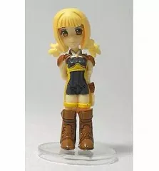 FF トレーディングアーツミニ　18体セット　新品未開封　レア ファイナルファンタジー トレーディングアーツ 改 ミニ ティファ